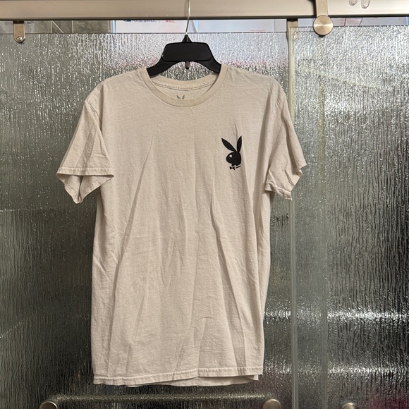 PLAYBOY Tshirt - Picture 1 of 5